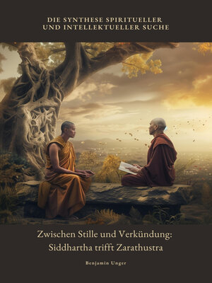 cover image of Zwischen Stille und Verkündung